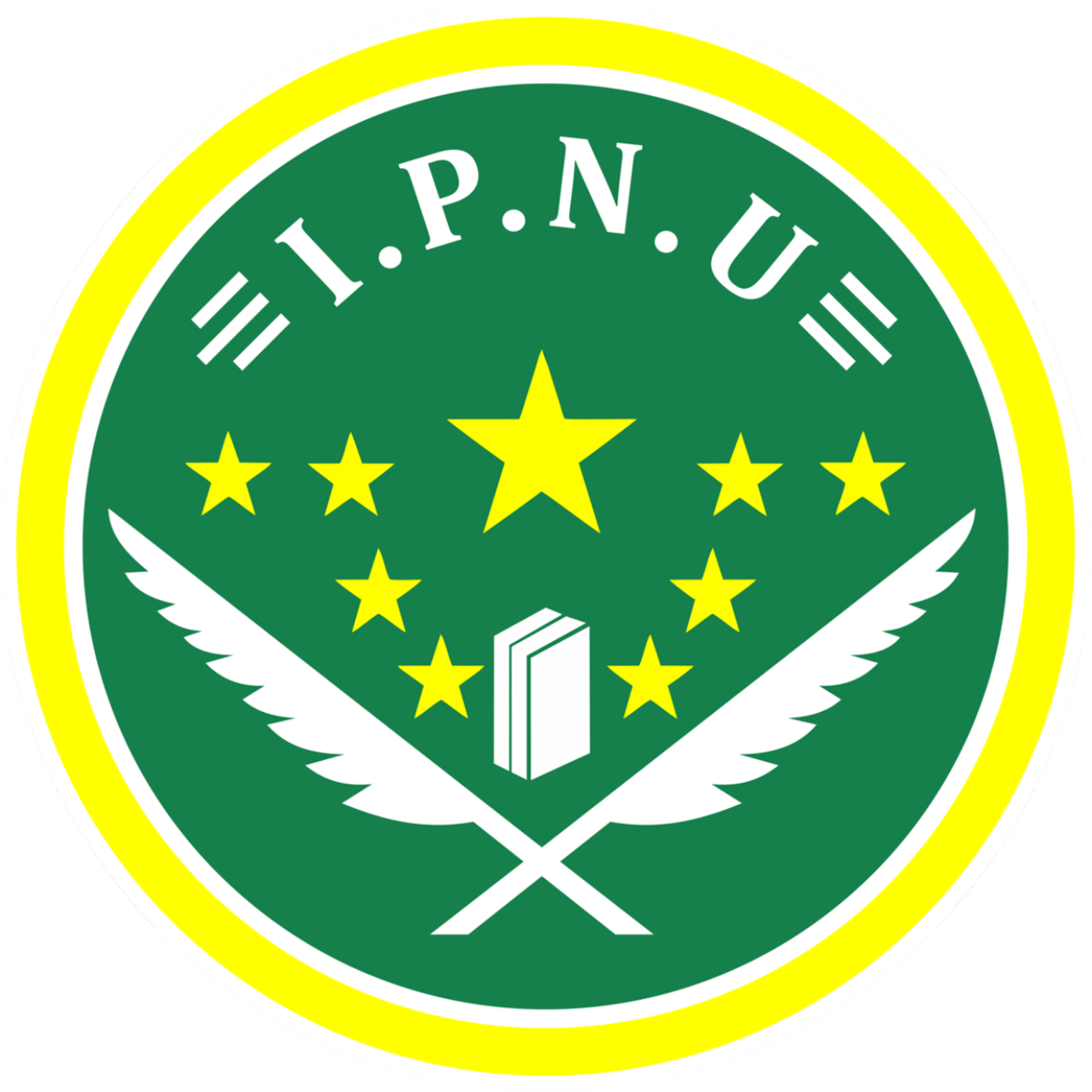 Logo PAC IPNU Kota Kudus