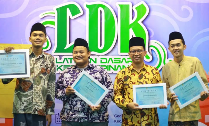 Fasilitator dan Temu Alumni PPQ