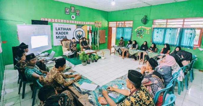 Media Digital dan Pemanfaatannya