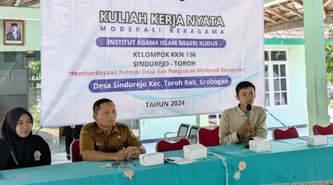 Pelatihan Pengelolaan Website