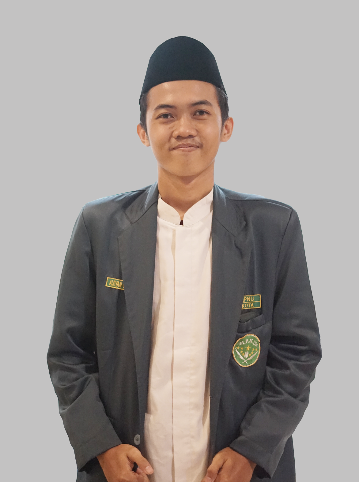 Foto Formal (IPNU)